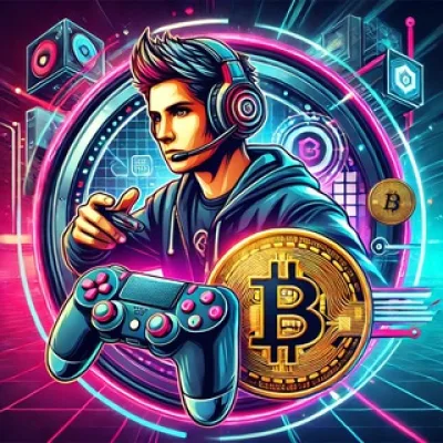 Anton Crypto Games Combo