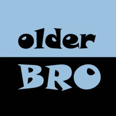 Olderbro