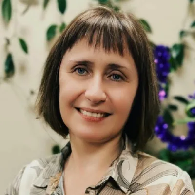 Tatyana Gl