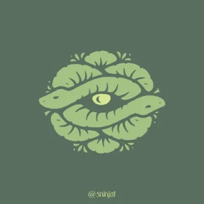 snake tarot 🐍 расклады на таро