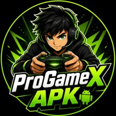 ProGameX APK