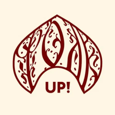 FOLK UP!