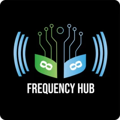 FREQUENCY HUB 〰️,