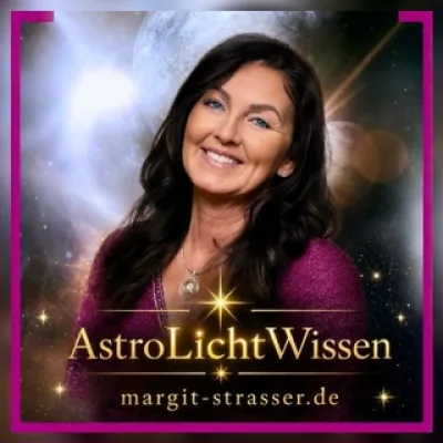 Margit Strasser AstroLichtWissen