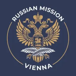Russian Mission Vienna
