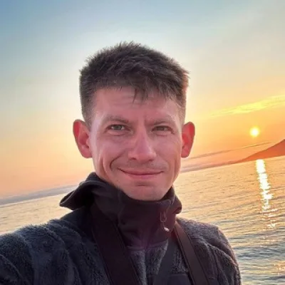 Slava Stepanov