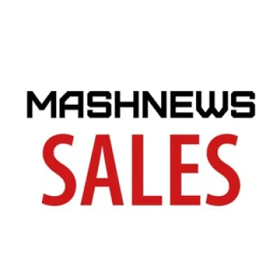 Реклама MASHNEWS