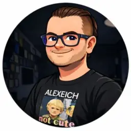 Alexeich | Affiliate Marketing