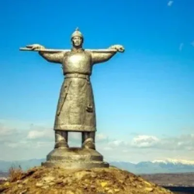 Тыва. НЕофициально