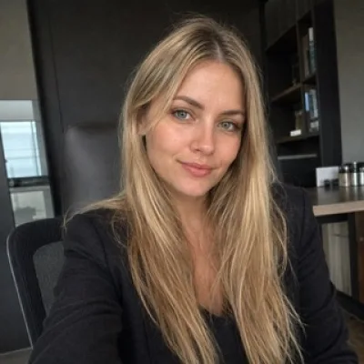Алина | KDM Agency HR