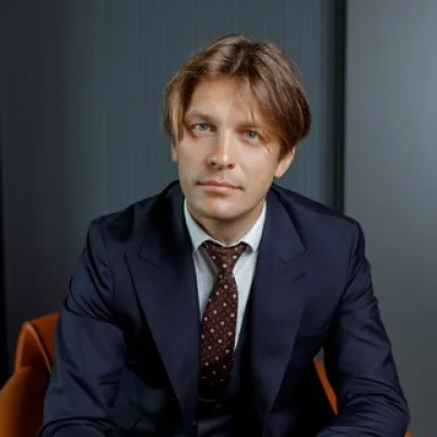 Павел Лисовский, к.э.н.