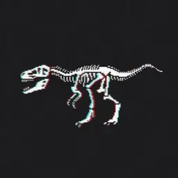 Dinosaurs died for us🦖