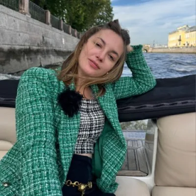 Ксения Коробейникова