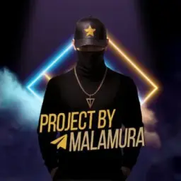 𝐏𝐑𝐎𝐉𝐄𝐂𝐓 by MALAMURA