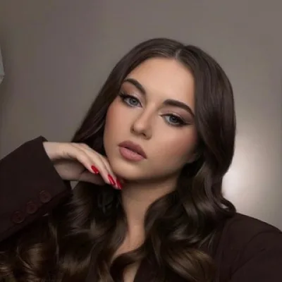 Polina Solopova