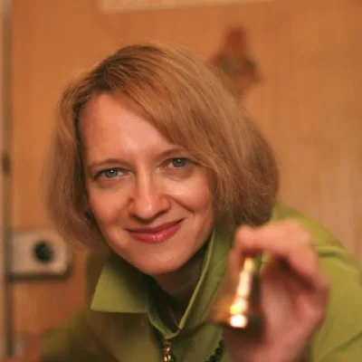 Татьяна KoTYTan Мастрюкова