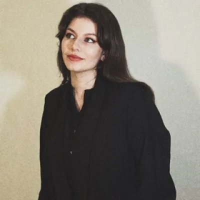 Елена Рудова