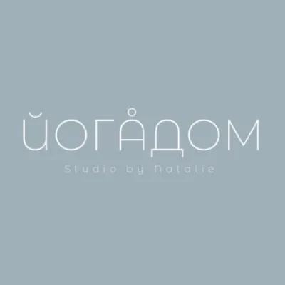 ЙогаДОМ
