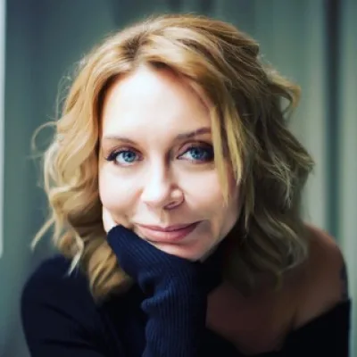 Galina Podovzhnyaya