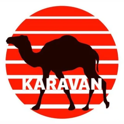 KARAVAN / L!FE