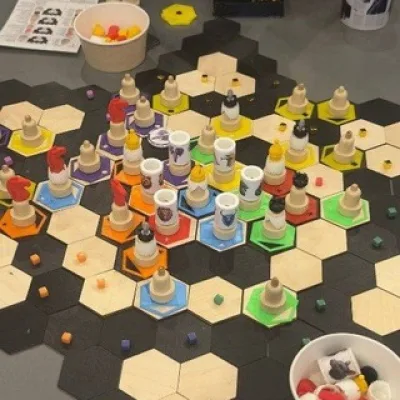 Игра Вавилон