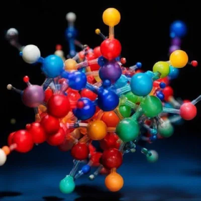Полимерщики ⚗️