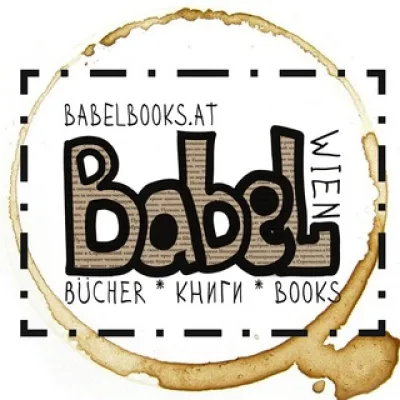 Babel books Vienna