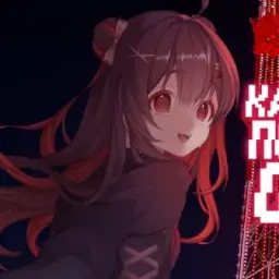 Как 2D-тян попала в Омск | Визуальная новелла