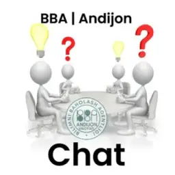 BBA | Andijon /Chat