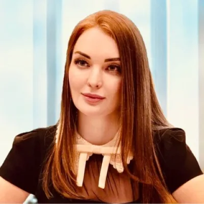 Наука и бизнес / Елена Дружинина