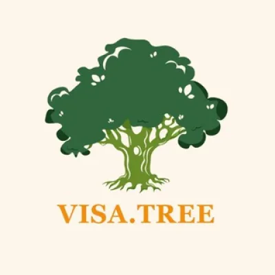 Visa.Tree - виза быстро!