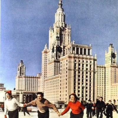 Гагаринский Daily