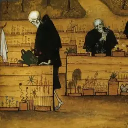 Deathtination Club