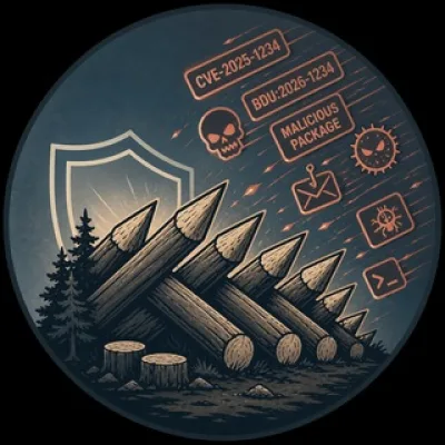 BorZaseka – ИБ | AI | AI Security