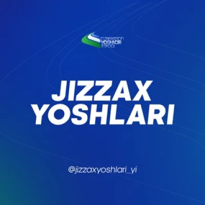 Jizzax yoshlari | Yoshlar ittifoqi