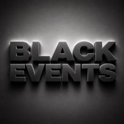 BLACK EVENTS