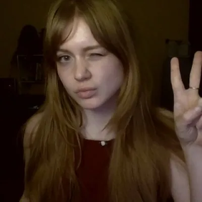 Nastya Lonina
