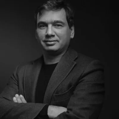 Sergey Slabunov