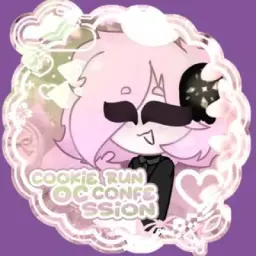 Cookie Run Oc confession