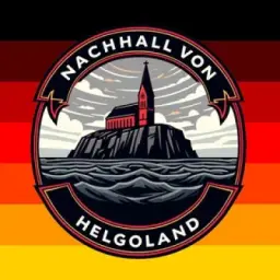 Nachhall von Helgoland