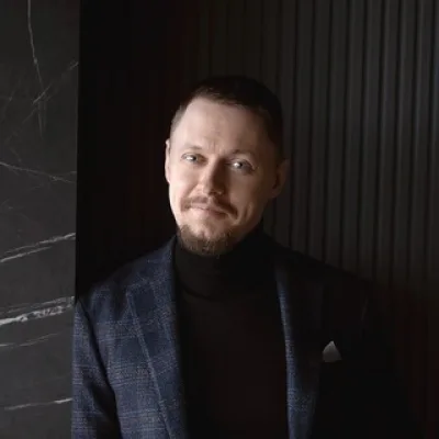 Evgenii Antonov