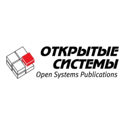 Издательство «Открытые системы»
