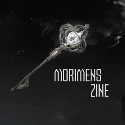 Morimens Zine