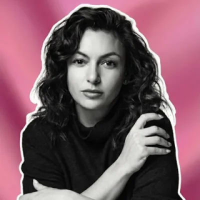 Лара Ржондовская
