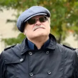 Сергей Перевезенцев