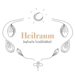 Heilraum befreite Weiblichkeit (Anna Farina)