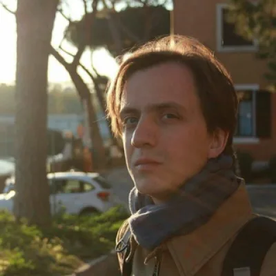 Дмитрий Козлов