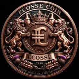 ECOSSE COIN