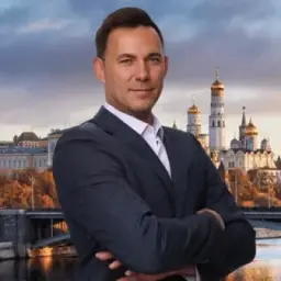 Дмитрий Воронин