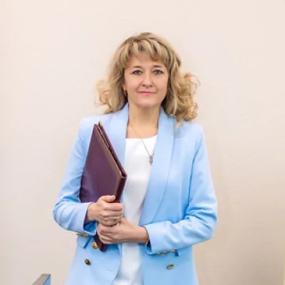 Уполномоченный по правам человека Зерняева Елена